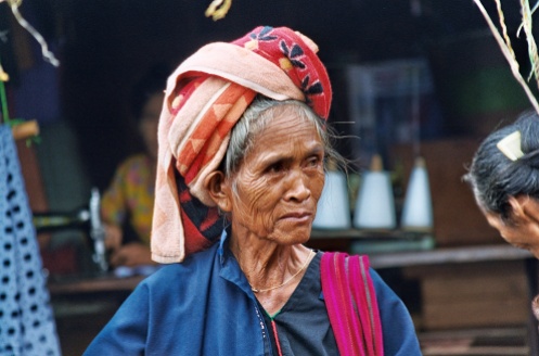 MYANMAR